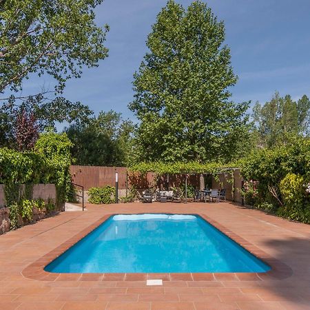 Casa Rural Villa Pilar Albentosa Екстериор снимка
