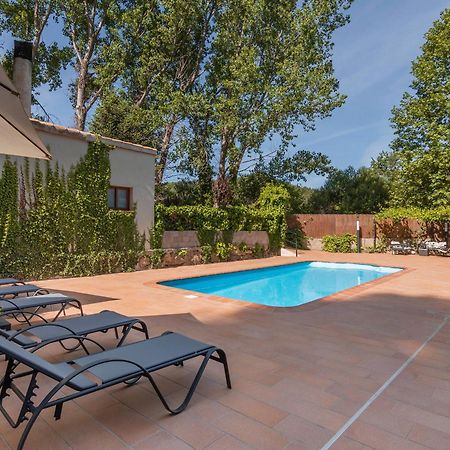 Casa Rural Villa Pilar Albentosa Екстериор снимка