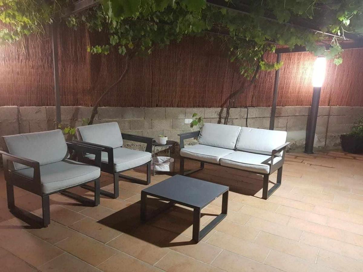 Casa Rural Villa Pilar Albentosa Екстериор снимка