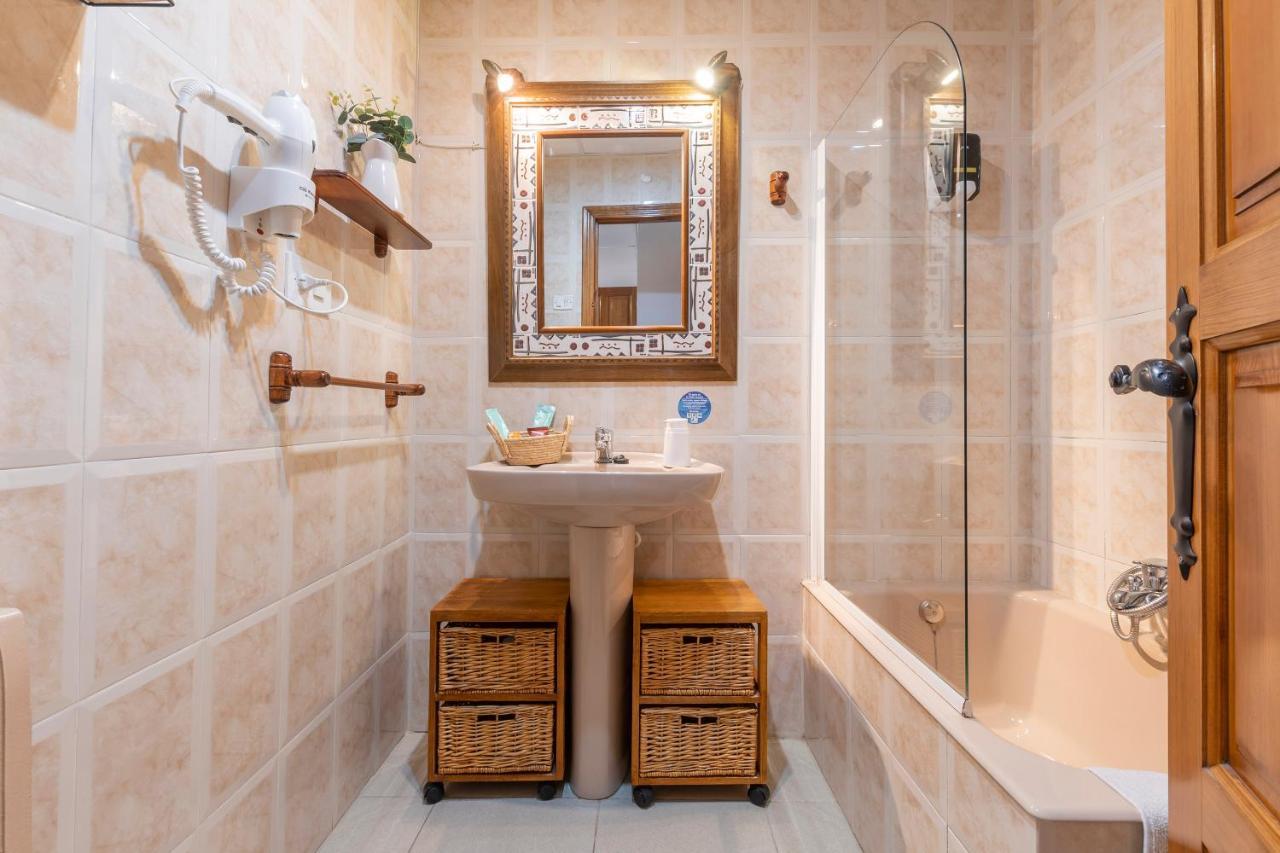 Casa Rural Villa Pilar Albentosa Екстериор снимка